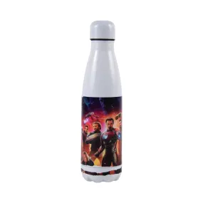 1555 HOT & COOL WATER BOTTLE 500ML ASST Z.B