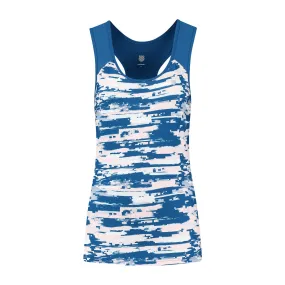 195817-901 | HYPERCOURT STRIPE TANK