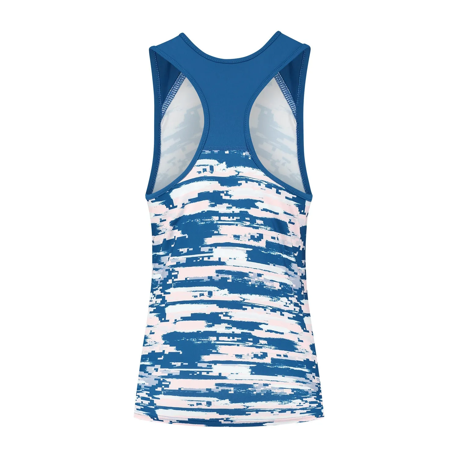 195817-901 | HYPERCOURT STRIPE TANK