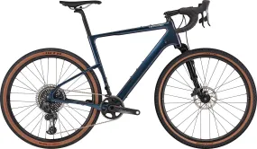 2021 Cannondale 650 M Topstone Crb Lefty 1