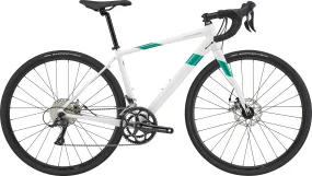 2021 Cannondale 700 F Synapse Al Disc Sora