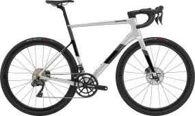 2021 Cannondale 700 M S6 EVO Crb Disc Ult Di2