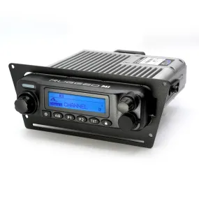 2025 Polaris RZR Pro XP, Pro R, and Pro S Radio Mount