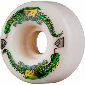 54mm 93a V4 Dragon Formula Wheels