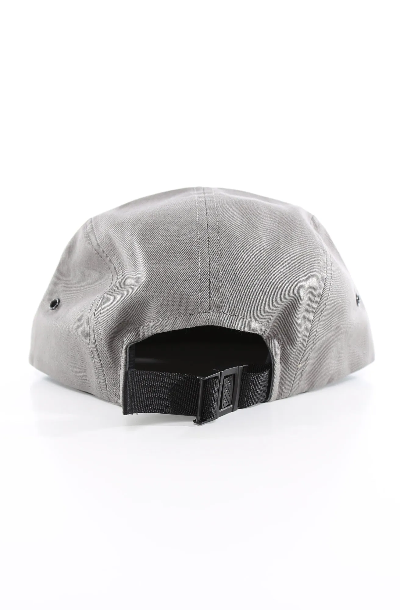 AAC (Silver 5-Panel Camp Hat)