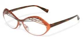 Alain Mikli 1290 Eyeglasses