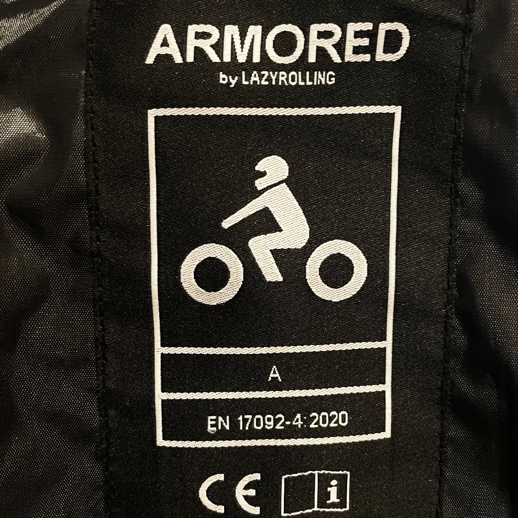 ARMORED REFLECTIVE PERFORMANCE HOODIE