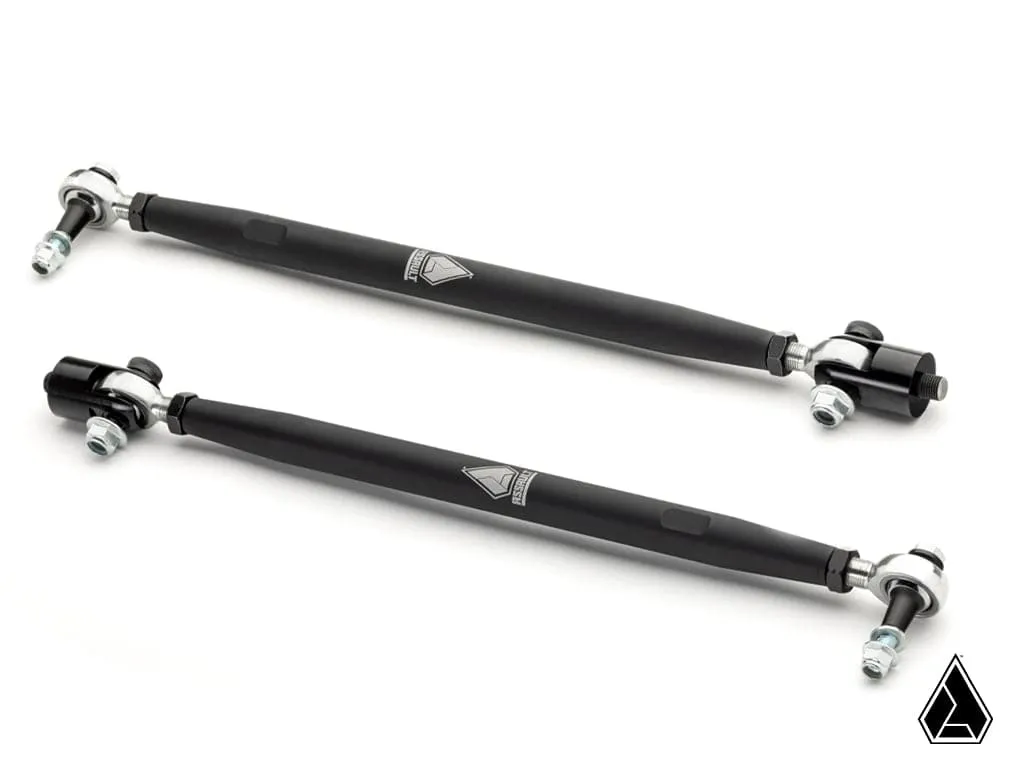 Assault Industries Barrel Style Heavy Duty Tie Rods (Fits: Polaris RZR)