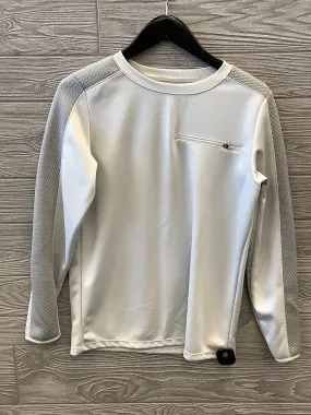 Athletic Sweatshirt Crewneck By All In Motion  Size: Xl