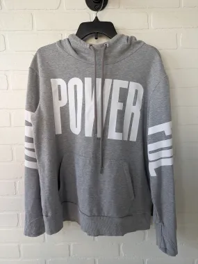 Athletic Sweatshirt Hoodie By Athleta  Size: M