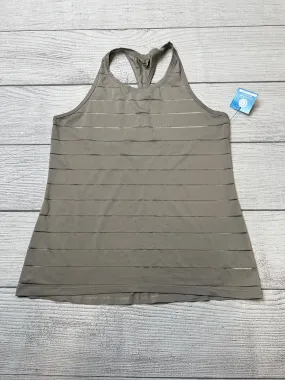 Athletic Tank Top By Athleta  Size: S