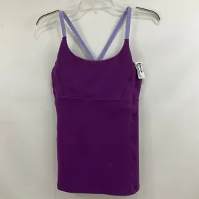 Athletic Tank Top By Lululemon  Size: S