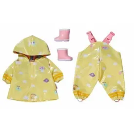 BABY Born Luksus Rain Set 43 cm