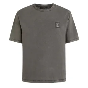 Belstaff Hockley T-Shirt Forge Grey