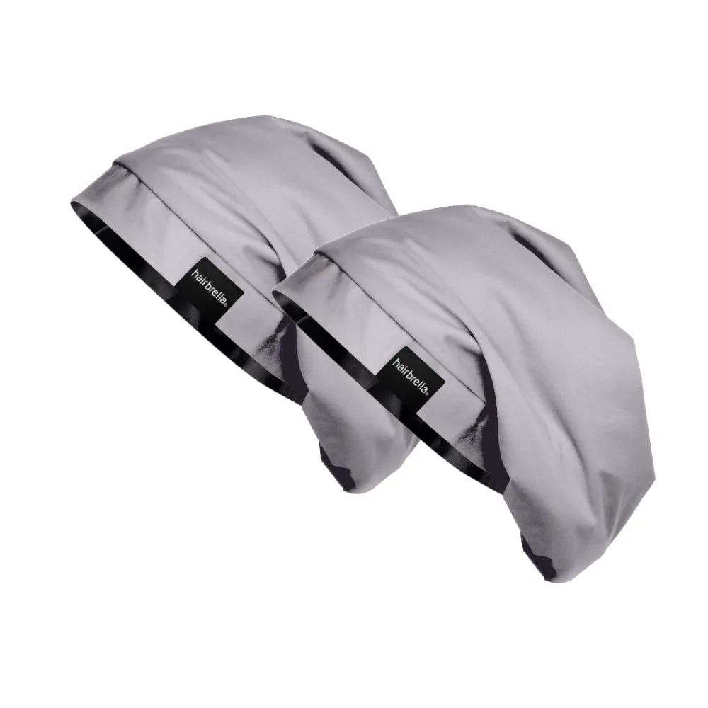 BOGO 50% Off: Hairbrella Satin-Lined Sleep Cap