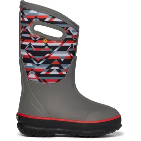 BOGS CLASSIC MOUNTAIN GEO KIDS' - FINAL SALE!