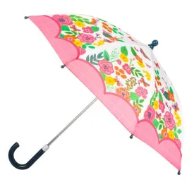 Butterfly Umbrella