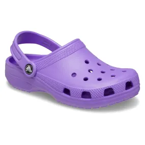 Classic Clog Toddler (Age 1-5)