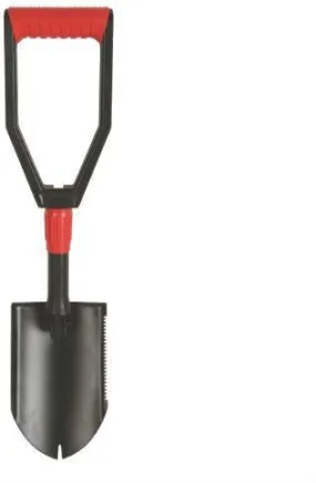 Coleman Rugged Folding Shovel