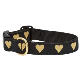 Collar | Hearts of Gold