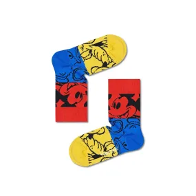 Disney Kids Colourful Friends Sock