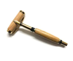 Donegal Pens - Fountain - Elm