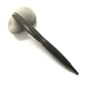 Donegal Pens - Streamline - Bog Oak