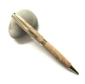 Donegal Pens - Streamline - Burr Elm