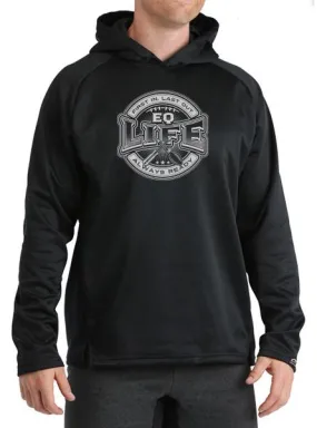 EQ Life Performance Fleece Hoodie