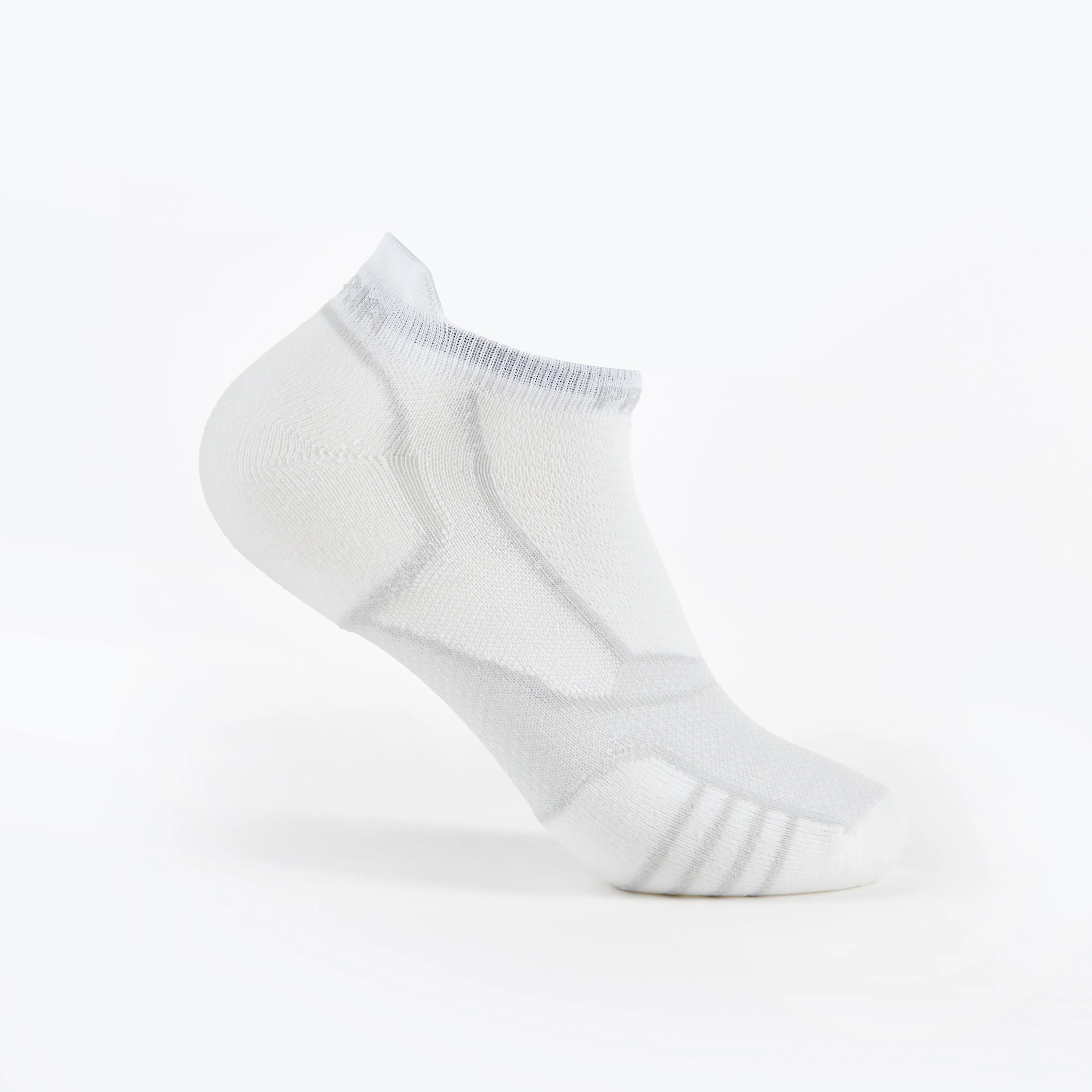 Experia PROLITE Ultra-Light Cushion No-Show Tab Rocket Grip Socks | XPTU01