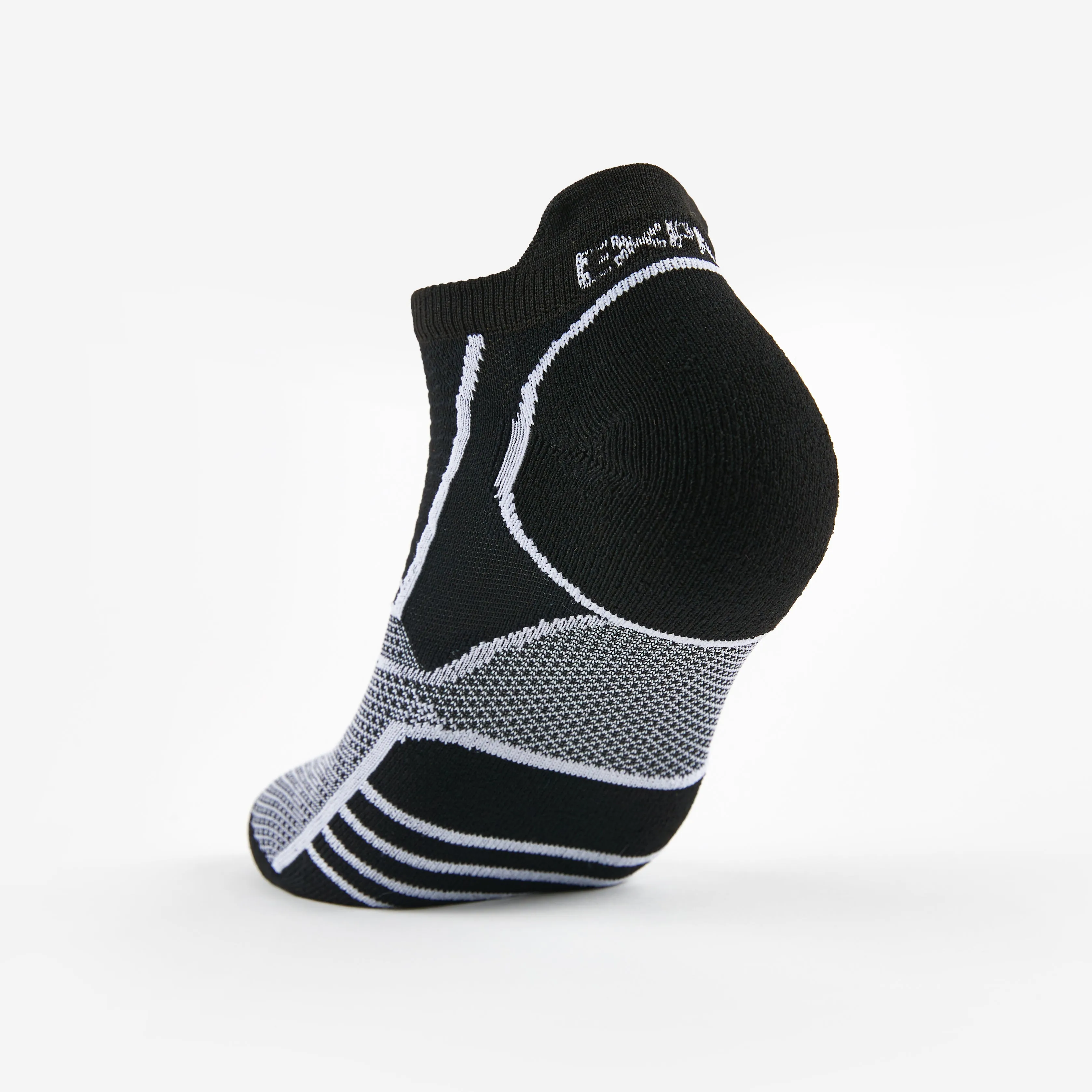 Experia PROLITE Ultra-Light Cushion No-Show Tab Rocket Grip Socks | XPTU01