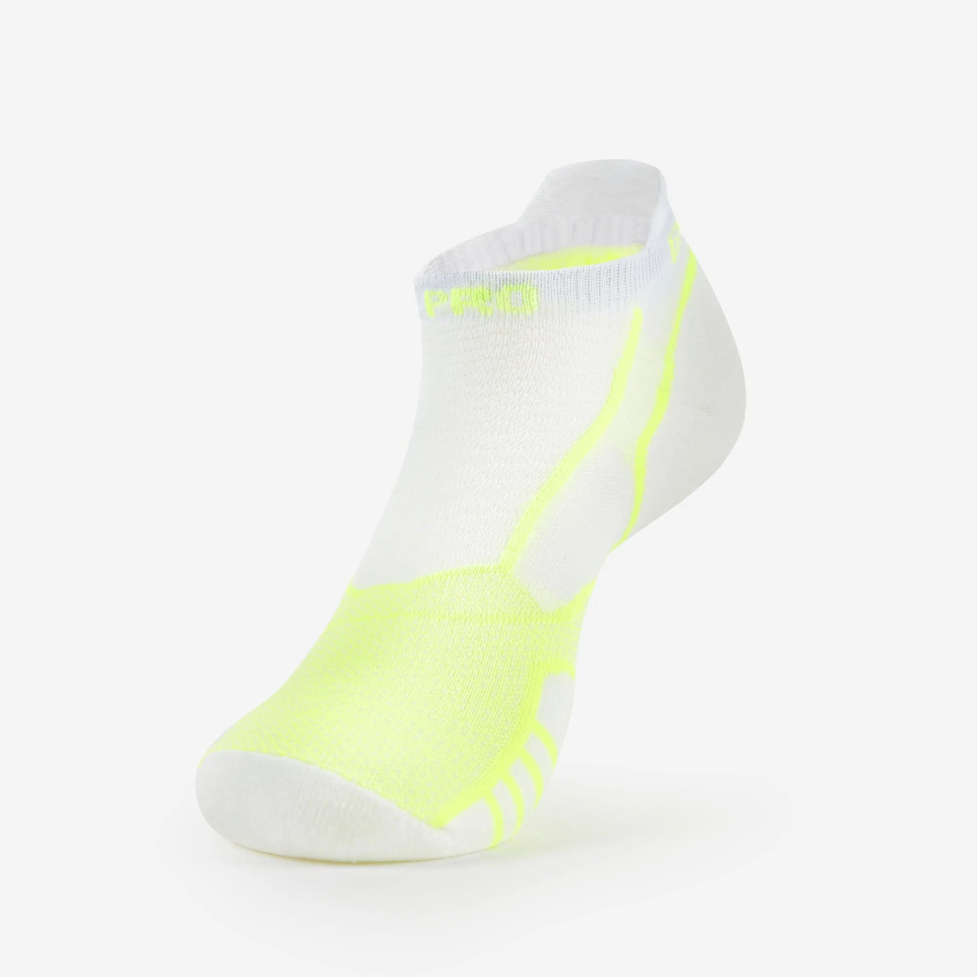 Experia PROLITE Ultra-Light Cushion No-Show Tab Rocket Grip Socks | XPTU01