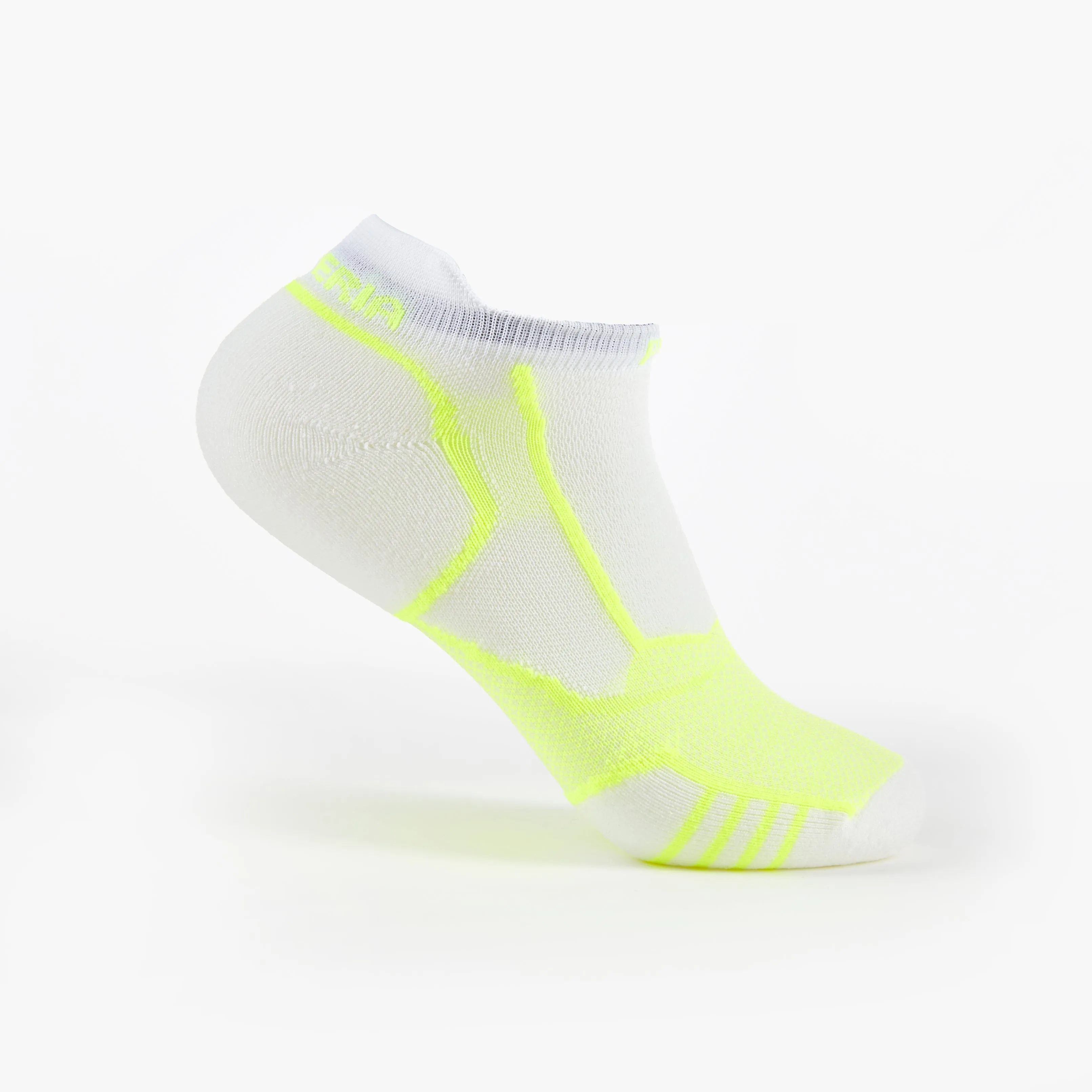 Experia PROLITE Ultra-Light Cushion No-Show Tab Rocket Grip Socks | XPTU01