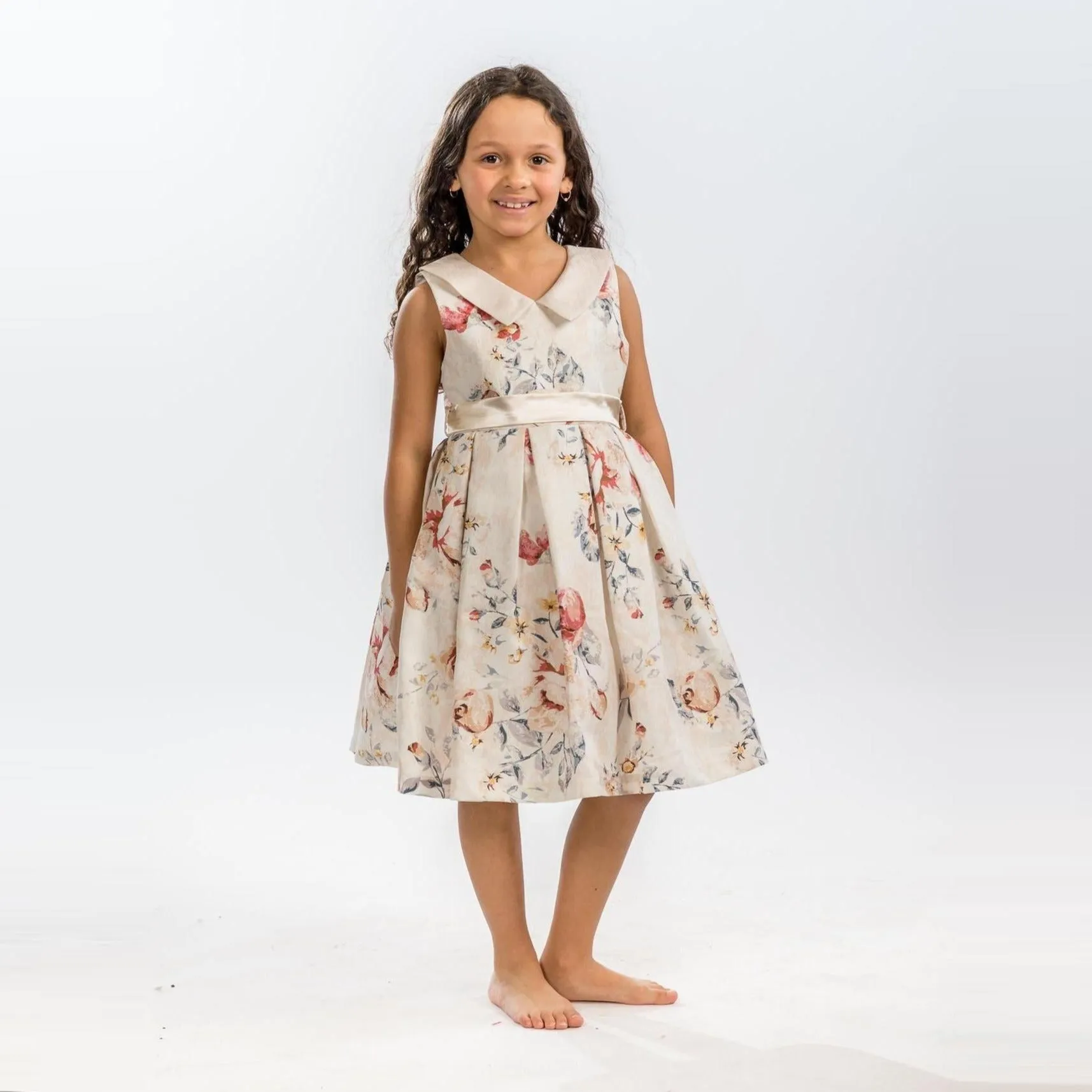 Garden of Eden Girls Formal Dress