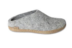 glerups Slip-on Grey