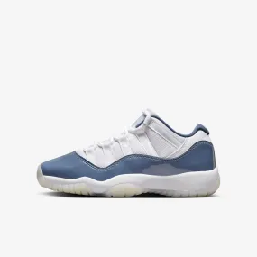 (GS) Air Jordan 11 Retro Low 'Midnight Navy' (2024) FV5121-104