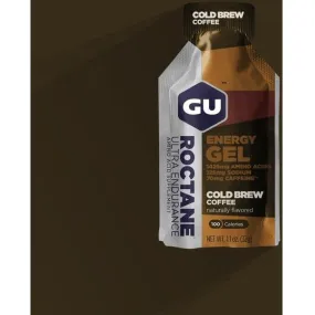 GU Roctane Energy Gel