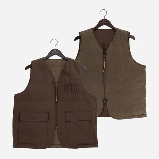 Honor The Gift HTG Mens Durable Vest HTG230364