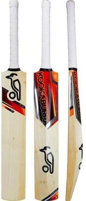 Kookaburra Blaze Pro 1000 Plus Cricket Bat Junior