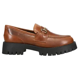 Lando Lug Sole Loafers