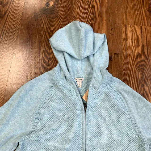 L.L. Bean SIZE S Women's Cardigan