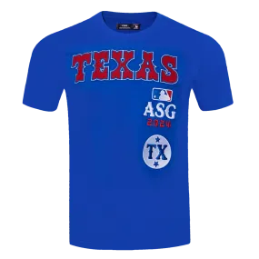 MLB ALL STAR 2024 MEN'S SJ TOP (ROYAL BLUE)