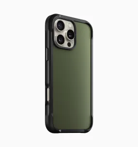 Nomad Rugged Case (Limited Edition) - iPhone 16 Pro