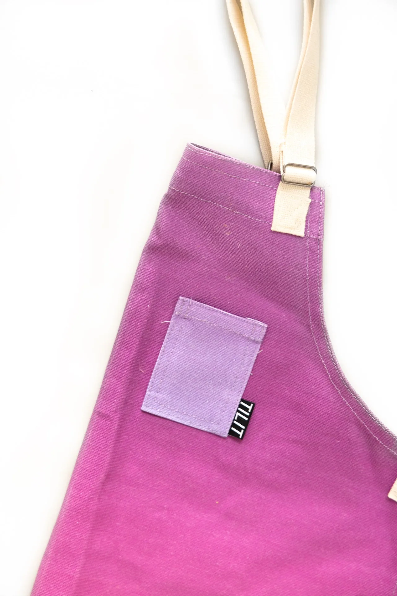 Ombre Kids' Aprons