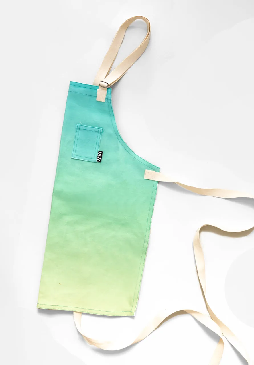 Ombre Kids' Aprons