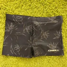 O'NEILL TONAL PRINT SWIM TRUNK