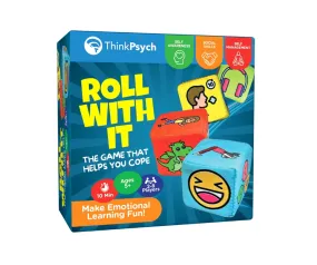 Roll With It: The Game That Helps You Cope