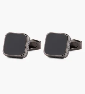 Square Cuff Links