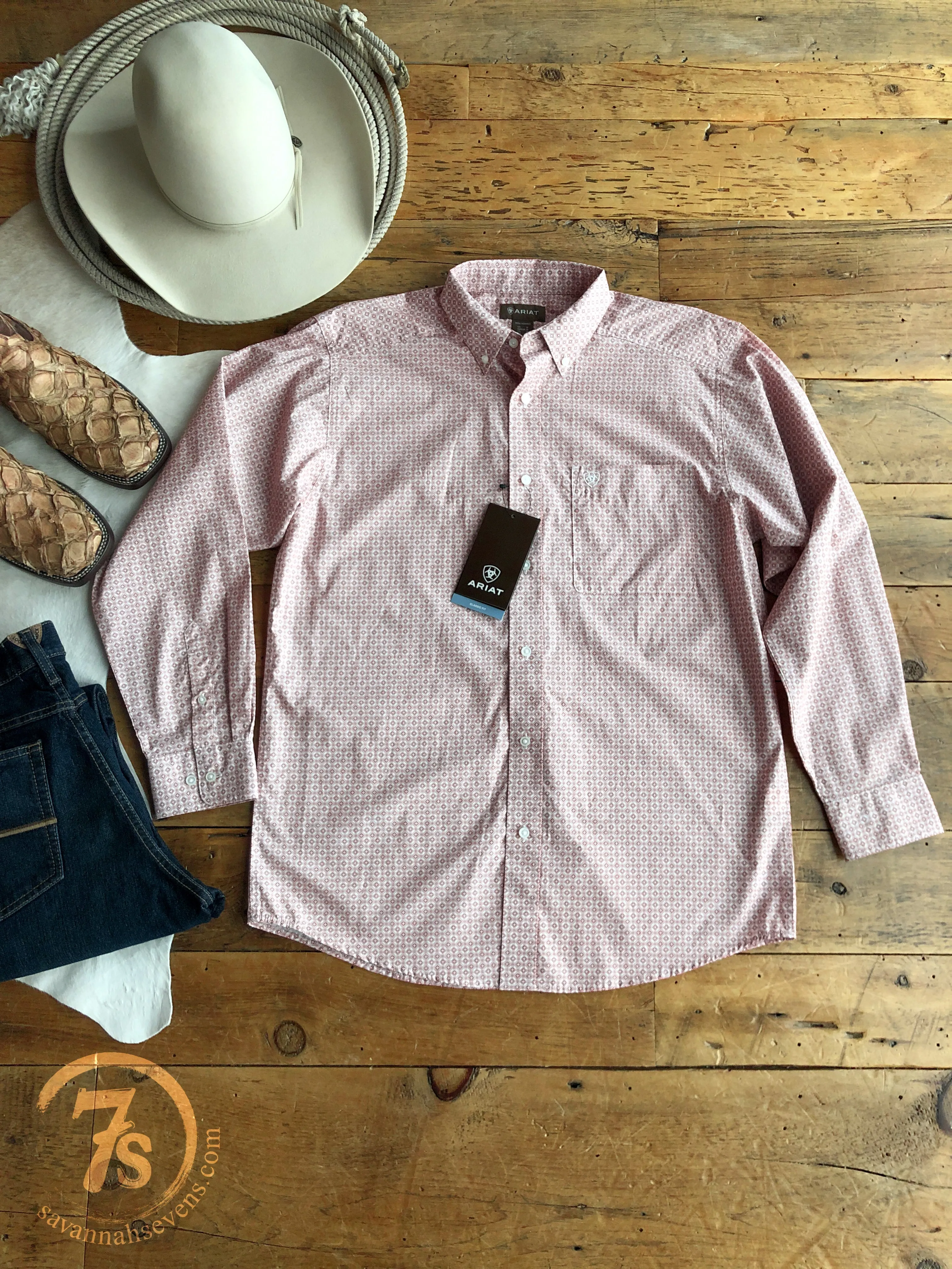 The Altus {Men's}