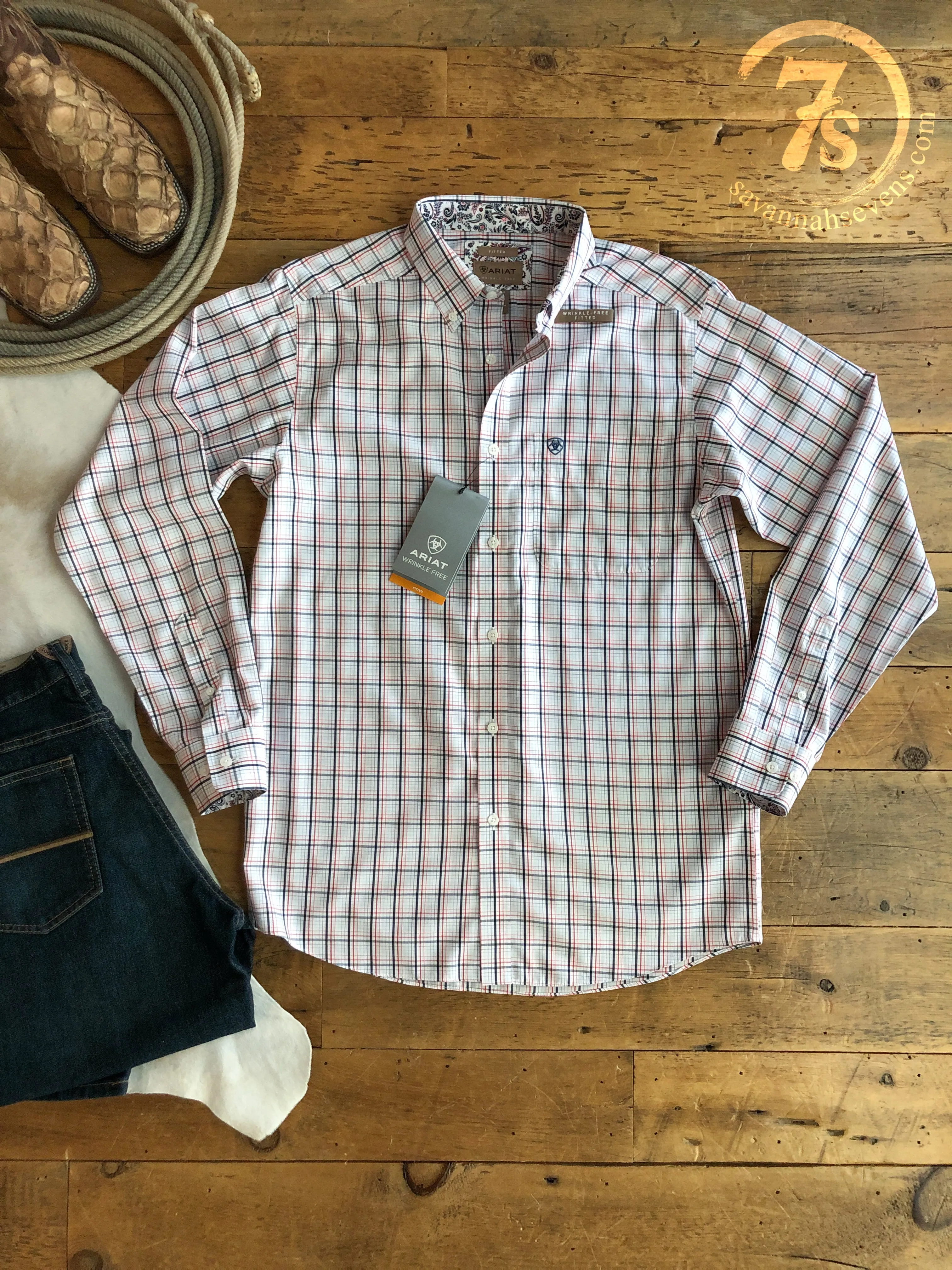 The Granger {Men's}